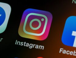 Laporan: Meta Secara Sistematis Batasi Suara Palestina Di Facebook dan Instagram : Pintu Informasi Ototekno
