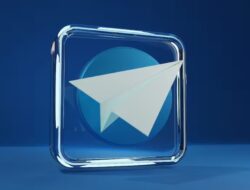 Telegram Menghilang Didalam App Store Hingga Seluruh Dunia : Pintu Informasi Ototekno