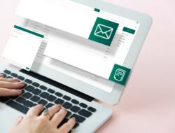 Ini 4 Fitur Email Usaha yang Bikin Skuat Kerja Lebih Efisien : Pintu Informasi Ototekno