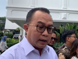 Kepala Negara Prabowo Kumpulkan 150 Peneliti BRIN Ke Istana, Tinjau Ratusan Produk Pembaharuan : Pintu Informasi Ototekno