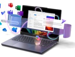 Lenovo IdeaPad Slim 3i Meluncur Di Prosesor Terintegrasi NPU, Harga Mulai Rp11 Jutaan : Pintu Informasi Ototekno