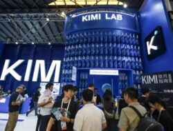 Lepas Kendali, Model AI Kimi K3 China Bobol Sistem Perlindungan Di Pengujian : Pintu Informasi Ototekno