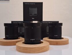 TTArtisan Luncurkan Neo Series, Lensa Autofocus Full-Frame Di Desain Simpel : Pintu Informasi Ototekno