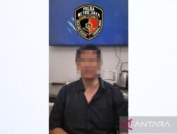 Kronologi perempuan ditendang Di antre Minuman Hingga Senayan City