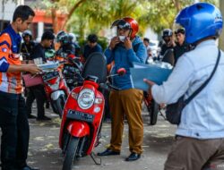Cek fisik STNK 5 tahunan bayar? Ini biaya dan ketentuannya