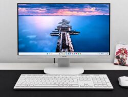 ASUS Luncurkan PC AiO V440 Series Di Harga Mulai Rp8 Jutaan, Cek Spesifikasinya : Pintu Informasi Ototekno