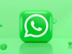 WhatsApp Rancang Desain Tampilan Mutakhir Di Android, Meta AI Masuk Bilah Navigasi : Pintu Informasi Ototekno