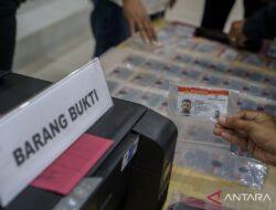 SIM palsu marak beredar, kenali ciri-ciri dan cara mengeceknya