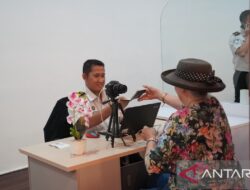 Passport Index 2026: Paspor Indonesia Pangkat 56 dunia