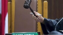 Mengenal perbedaan Dugaan Pelaku, terdakwa, dan terpidana Untuk hukum