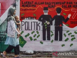 Mengenal nepotisme dan kolusi, praktik yang merusak tata kelola