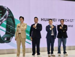 Huawei Resmi Rilis WATCH GT 7 Series Di Indonesia, Harga Mulai Rp3,9 Jutaan : Pintu Informasi Ototekno