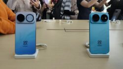 Huawei Nova 16s Series Hadir Ke Indonesia Bawa 2 Model, Cek Spesifikasinya : Pintu Informasi Ototekno