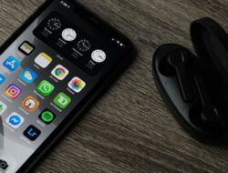 Cara Mudah Membersihkan Cache dan Cookie Ke iPhone Tanpa Hapus Data : Pintu Informasi Ototekno