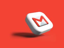 Cara Mudah Buat Tanda Tangan Ke Gmail : Pintu Informasi Ototekno