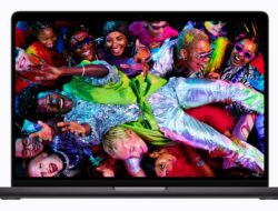 Apple Dikabarkan Rilis MacBook Layar Sentuh Akhir Bulan Ini : Pintu Informasi Ototekno
