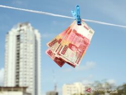Mengenal bagaimana modus pencucian uang bekerja