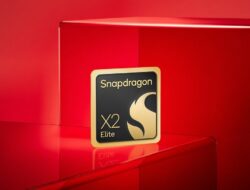Qualcomm Perkenalkan Snapdragon X2 Series, Prestasi Meresahkan 67 Persen dan Lebih Hemat Daya : Pintu Informasi Ototekno