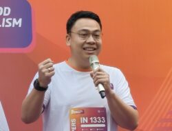 Marak Manipulasi Konten Karhutla, Komdigi Dorong Jalur Digital Terapkan Label AI : Pintu Informasi Ototekno